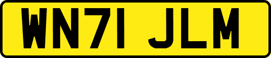 WN71JLM