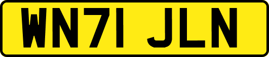 WN71JLN