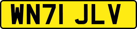 WN71JLV