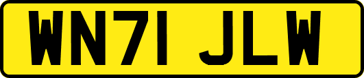 WN71JLW