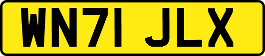 WN71JLX