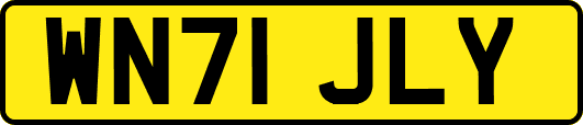 WN71JLY
