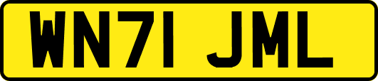 WN71JML