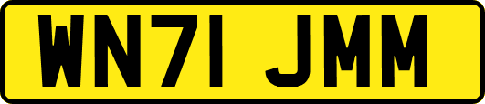 WN71JMM