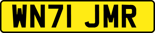 WN71JMR