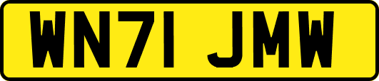 WN71JMW