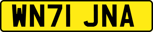 WN71JNA