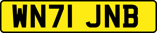 WN71JNB