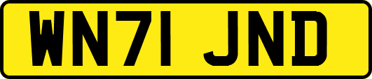 WN71JND