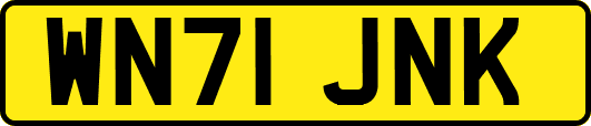 WN71JNK