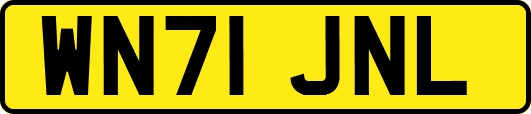 WN71JNL