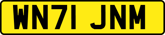WN71JNM