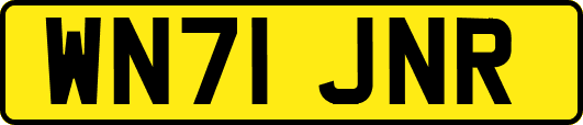 WN71JNR