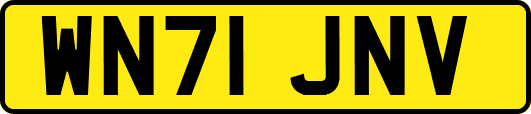 WN71JNV