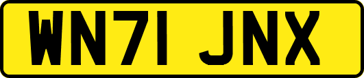 WN71JNX