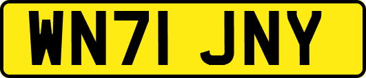 WN71JNY