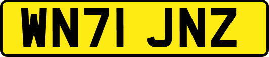 WN71JNZ