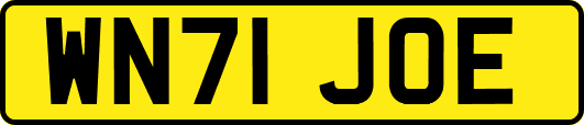WN71JOE