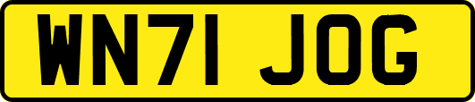 WN71JOG