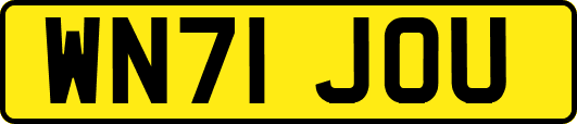 WN71JOU