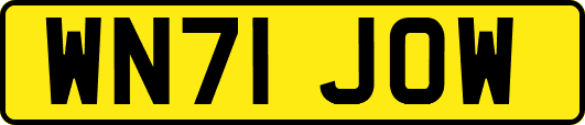 WN71JOW