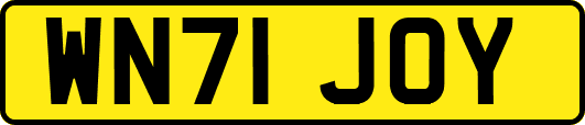 WN71JOY