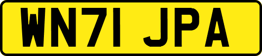 WN71JPA