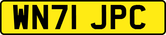 WN71JPC