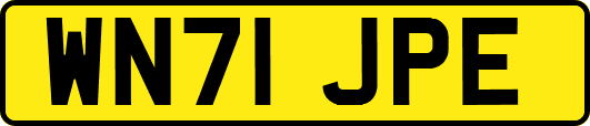 WN71JPE