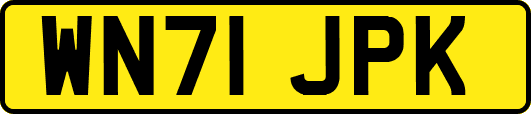 WN71JPK