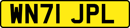 WN71JPL