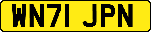 WN71JPN