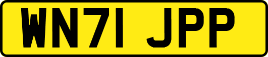 WN71JPP