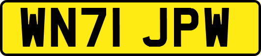 WN71JPW