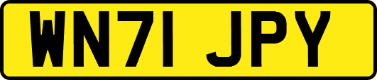 WN71JPY