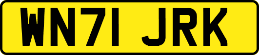 WN71JRK