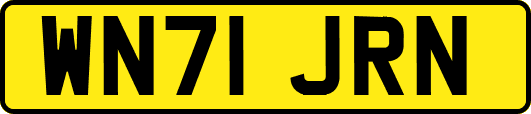 WN71JRN
