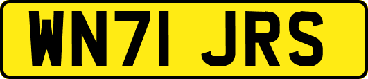 WN71JRS