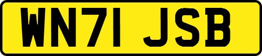 WN71JSB