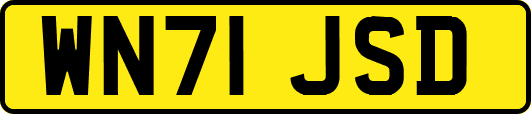 WN71JSD