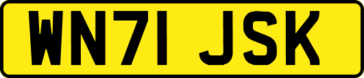 WN71JSK