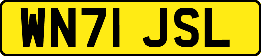 WN71JSL