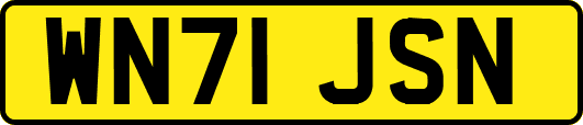 WN71JSN