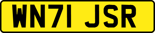 WN71JSR