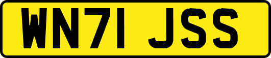 WN71JSS