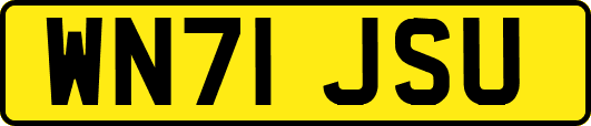 WN71JSU