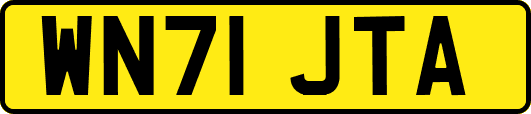 WN71JTA