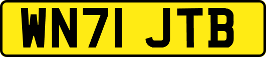 WN71JTB