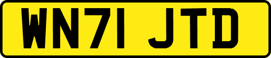 WN71JTD