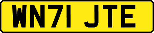 WN71JTE
